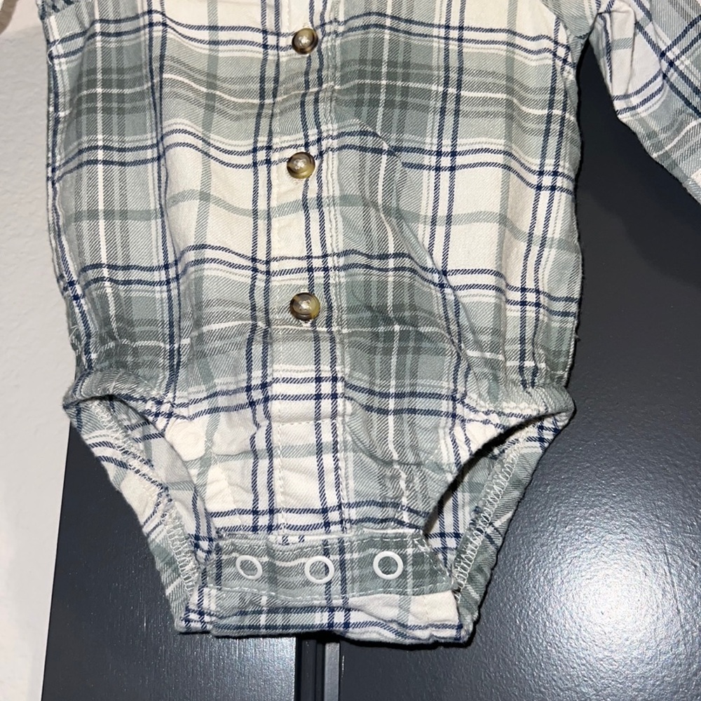 Newborn 2p set - Picture 4 of 9